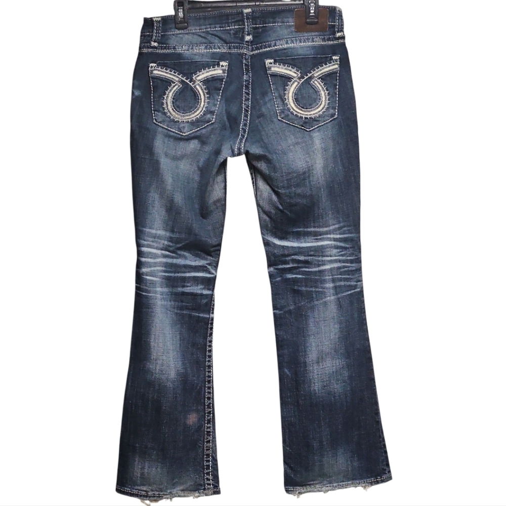 Womens Jeans Size 12 - Picture 2 of 6